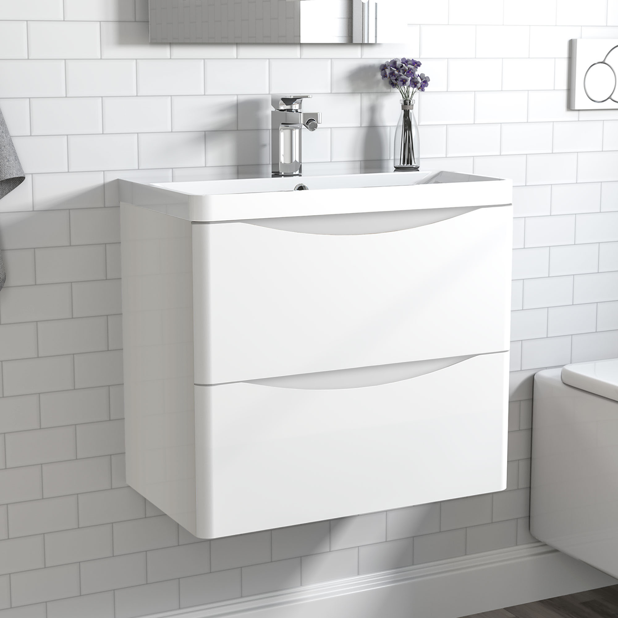 white-gloss-bathroom-vanity-unit-and-basin